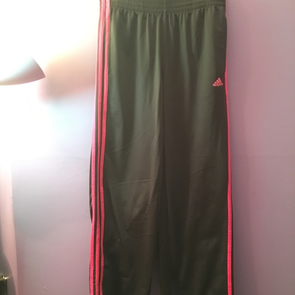 Women’s adidas pants